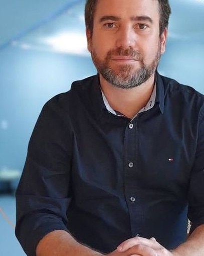 Dr. Wesley de Magalhães Lopes