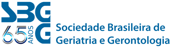 Logo da SBGG