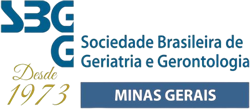 Logo da SBGG-MG